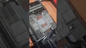 Msi Rtx 3070 Gaming X trio термопрокладки