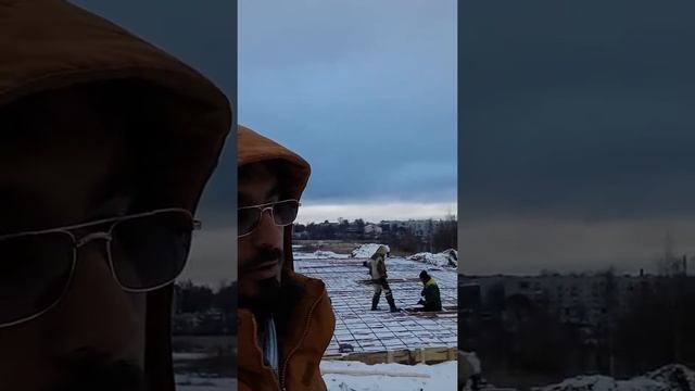 Cooga строительство МСО смотреть онлайн