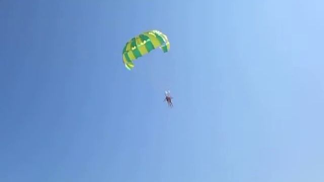 В небо на парашюте смотреть онлайн