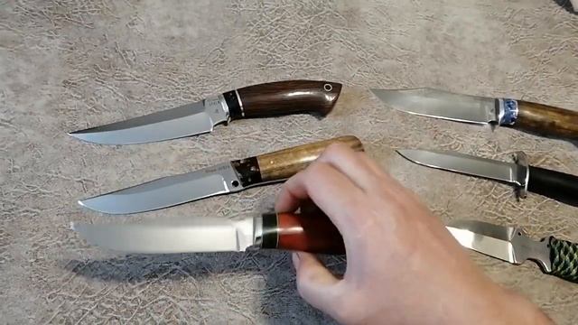 Ножи в наличии на 30.01.22 телефон WhatsApp 89101017656 смотреть онлайн