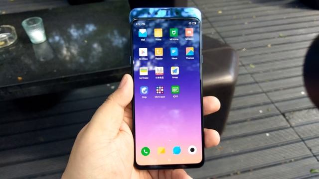 Mi Mix 3 Hands-On Impressions - A New Notchless Contender For PHP 29,990 / Est. US$ 560 смотреть онлайн