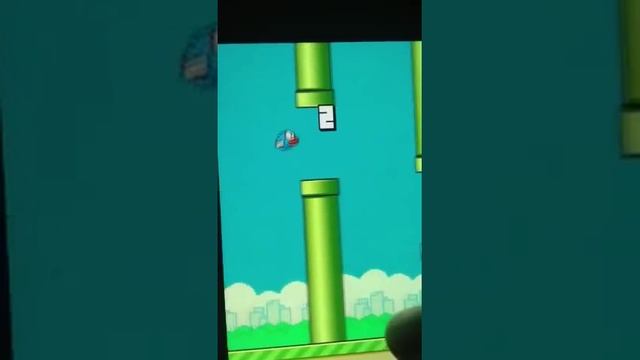 Flappy bird tactics, no cheats смотреть онлайн