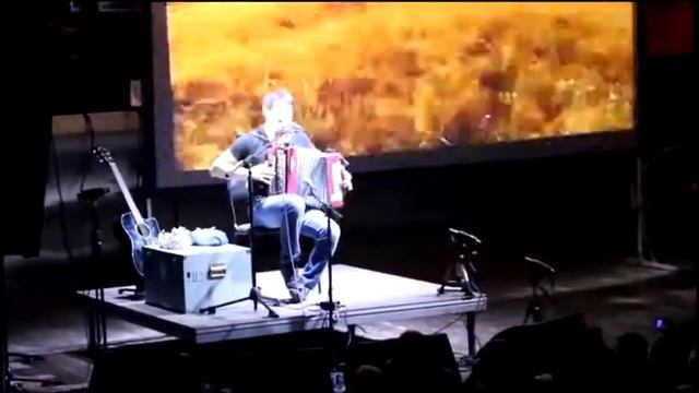 Презентация Звонарь Богатыри 23 11 2012 ДК МАИ смотреть онлайн