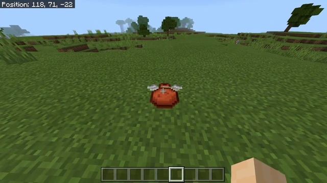 Magic Bag (satchel) Add-on Minecraft Bedrock ( 1.17 / 1.16 ) смотреть онлайн