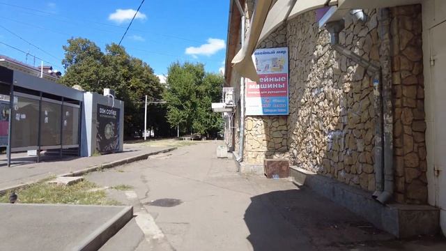 мкр Центральный Район у автовокзала Краснодар 2 смотреть онлайн
