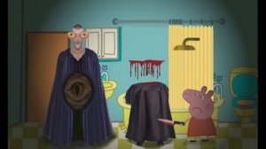 PEPPA PIG HORROR SPLATTER PARODY 1-6 EPISODE (NO FOR KIDS)