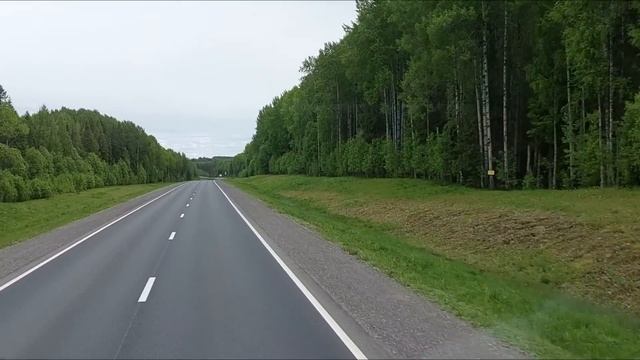 ИЗ РЕСПУБЛИКИ КАРЕЛИЯ В ВОЛОГОДСКУЮ ОБЛАСТЬ, ПУДОЖ, ГАКУГСА, ВЫТЕГРА смотреть онлайн