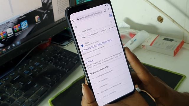 New! Google Pixel 4 XL FRP/Google Bypass Android 13 Without PC || pixel 4 xl frp bypass android 13 смотреть онлайн