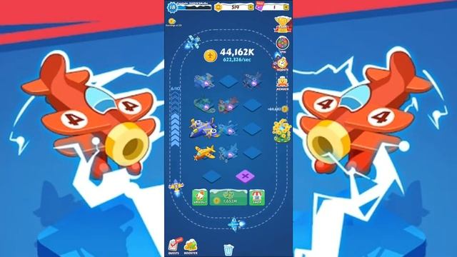 Игра Самолет слияния Game Plane Merge #20 Мастер класс от Алёнушки Полная инструкция для мамы смотреть онлайн