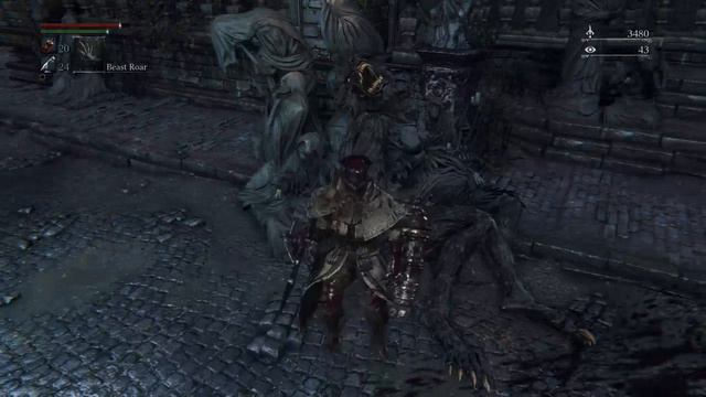 Bloodborne: The Masturbator...#rule 34 смотреть онлайн