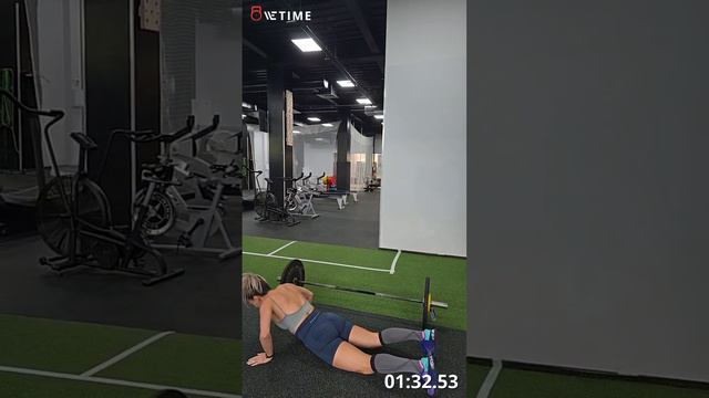 Макурова Жанна, ЧК ТФ Люберцы, 54
#terfit     
#TERFIT_Челлендж           
#TERFIT_выпадыиберпи