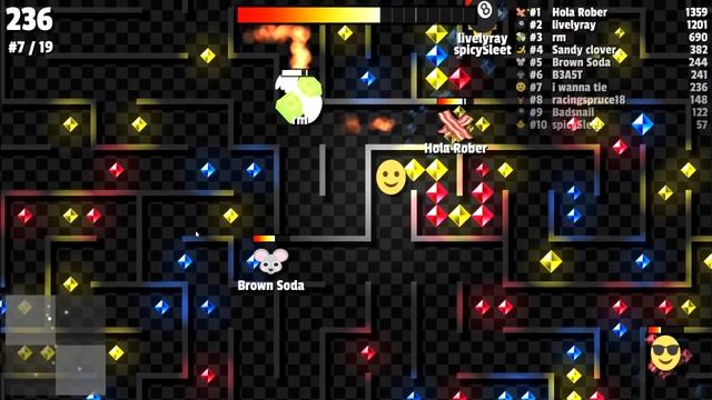 emoj.io best game of 2016 of all time ever ???? смотреть онлайн