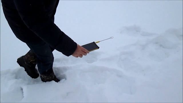 Поиск родниковой жилы февраль 2017 год смотреть онлайн