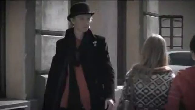 Братья Грим - Кустурица