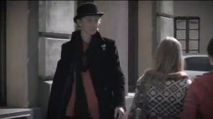 Братья Грим - Кустурица