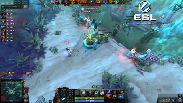iG.Op PLAYS OD - 14-0-10 смотреть онлайн