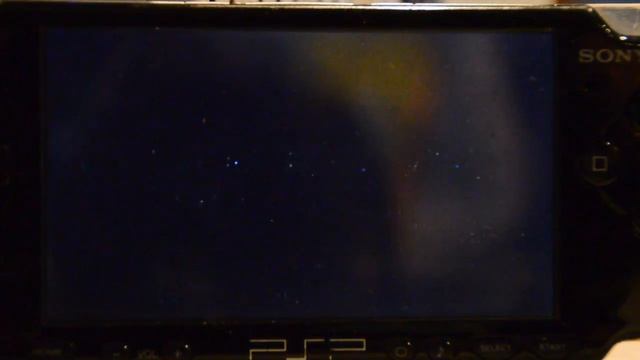 Звездное наследие PSP смотреть онлайн