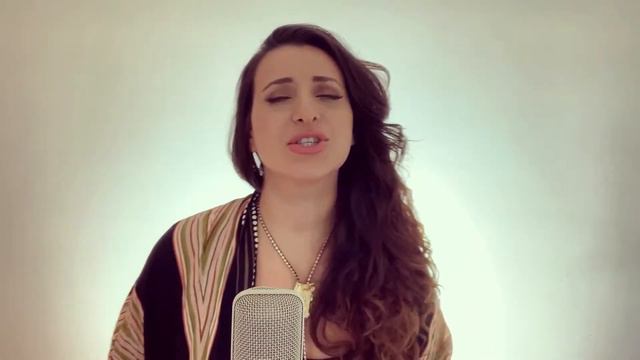 There Was Jesus// Zach Williams & Dolly Parton Cover смотреть онлайн