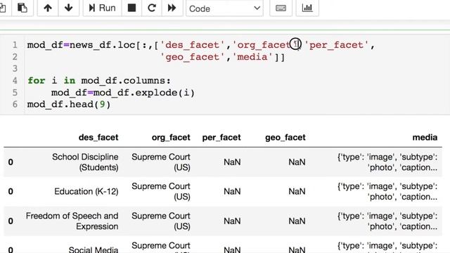 WHY YOU SUCK AT PARSING JSON WITH EXAMPLES EXPLAINED | PYTHON смотреть онлайн