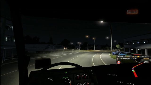 440cv sin control de tracción con este Iveco EuroStar......Euro Truck Simulator 2 смотреть онлайн