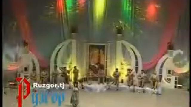 Бунафша Мукимова Ёр омад 2014 смотреть онлайн