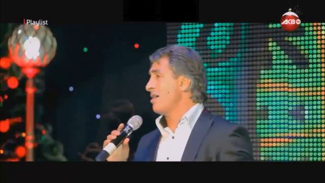 Амур Текуев - Асият