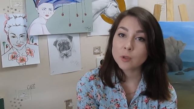 Вопрос-Ответ №2! КИСТИ| КАК ВЫБРАТЬ| КАК УХАЖИВАТЬ| КАК ХРАНИТЬ#Dari_Art смотреть онлайн