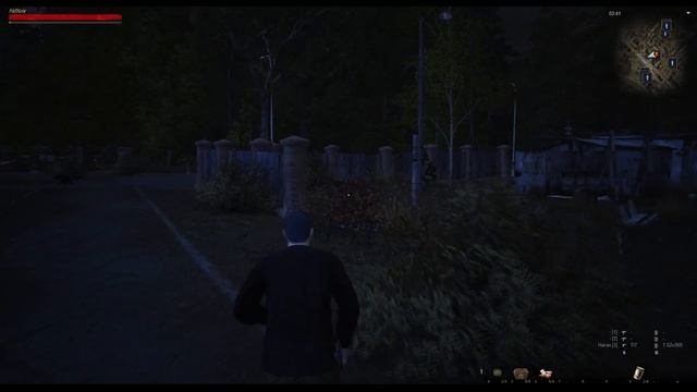 Легкие 240к в начале игры. Stalker Online / Stay Out.