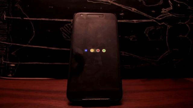 Nexus 5x DP4 / История смотреть онлайн
