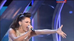 15 Нуца Бузаладзе Грузия