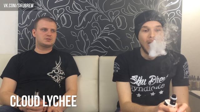 [ламповый ОБЗОР] Sifu Vape и The Kindoms - сладкий малайский премиум смотреть онлайн