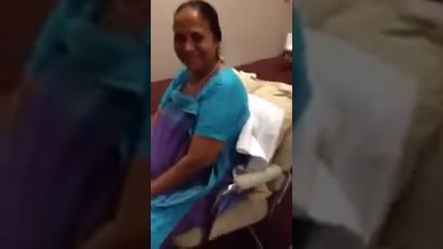 Amma therapy смотреть онлайн