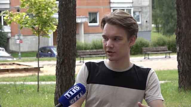 Тимофей Мазнев завоевал бронзовую медаль на 52-й Международной олимпиаде по физике смотреть онлайн