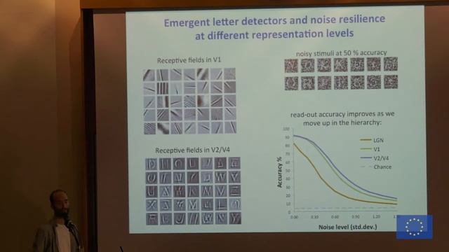 Brixen School - Deep neural networks - Part 3 смотреть онлайн