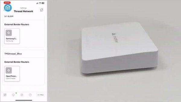 Matter Finally Answers | Meet Zemismart M1 Matter Hub