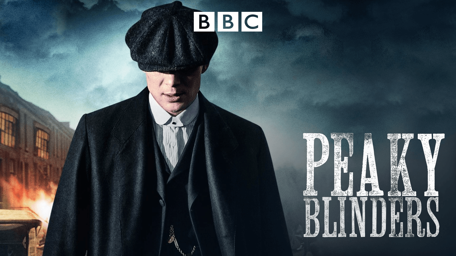 Сериал Острые Козырьки - трейлер HD