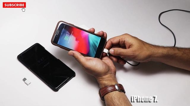 Cheapest Micro USB to Lightning and USB C Adapter | New Product | iOS | Android. смотреть онлайн