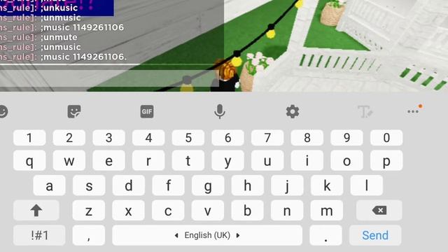 rickrolled (rick roll id for roblox boombox is in the comments) смотреть онлайн