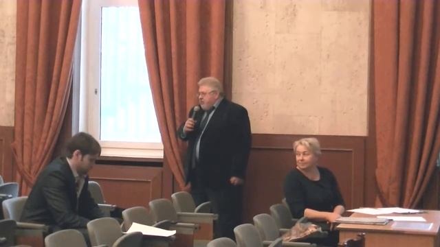 Защита кандидатской диссертации | Лукьянцева И.С. смотреть онлайн