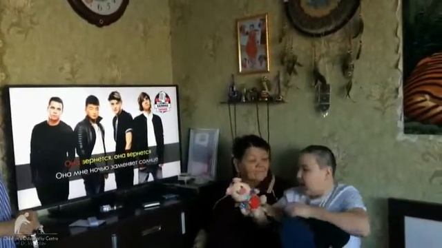 Результат лечения пациента с ЗПР и аутизмом в нашем центре мозга и остеопатии смотреть онлайн