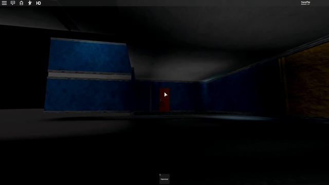 Начало строительства нового проекта Гренни | Roblox Granny смотреть онлайн