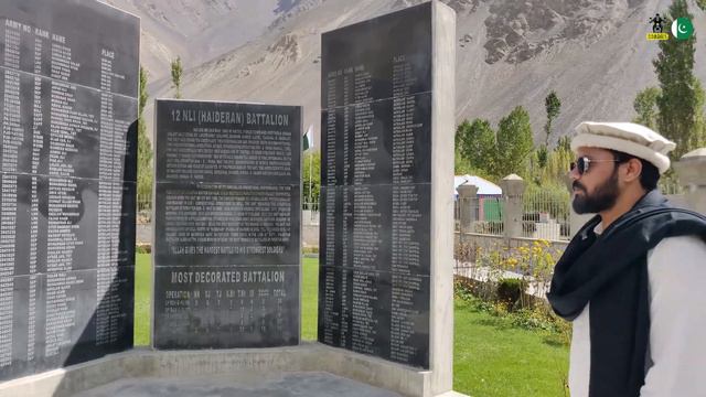 Haveldar Lalak Jaan Shaheed - Nishan i Haider смотреть онлайн