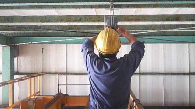 Replacing PWS смотреть онлайн
