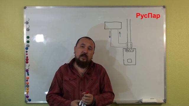 Строим баню. Водопровод и канализация в бане. Часть 2. смотреть онлайн