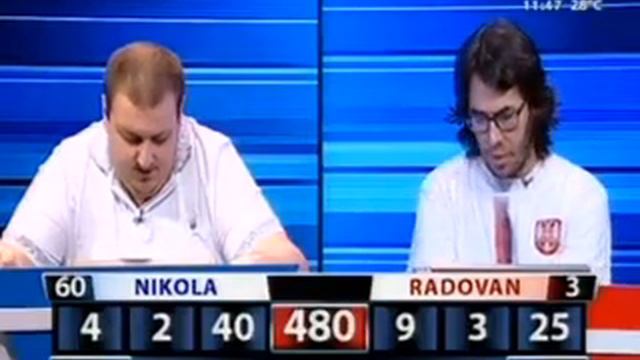 Насловна страна, 23. 8. 2019. смотреть онлайн