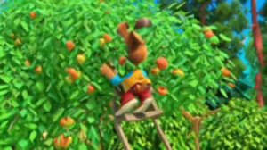 ПОБЕРЕГИИИСЬ, ГОРЫНЫЧ ЛЕТИТ (Жмых)