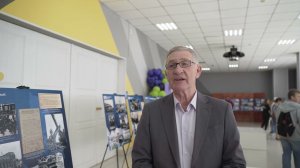 «Не словами, но делами» в Талице представлена выставка к 90 летию Свердловской области