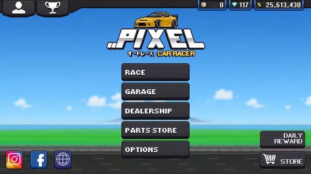 HOW TO GET BEST PARTS FROM CRATES IN PIXEL CAR RACER / КАК ПОЛУЧИТЬ ЛУЧШИЕ ДЕТАЛИ ИЗ ЯЩИКОВ / 2021 смотреть онлайн