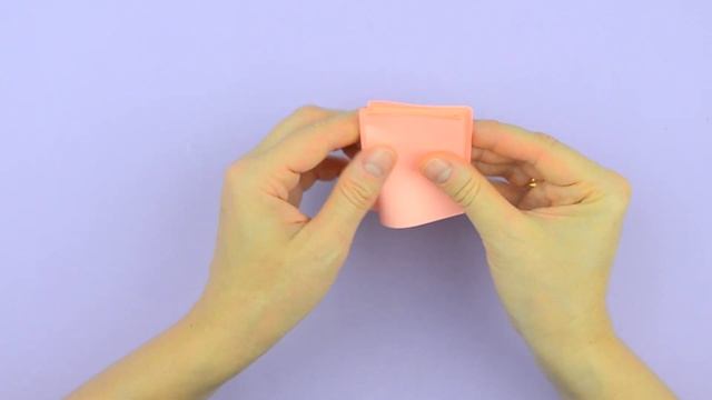 Блокнот гармошка своими руками | Поделки из бумаги | DIY Back To School