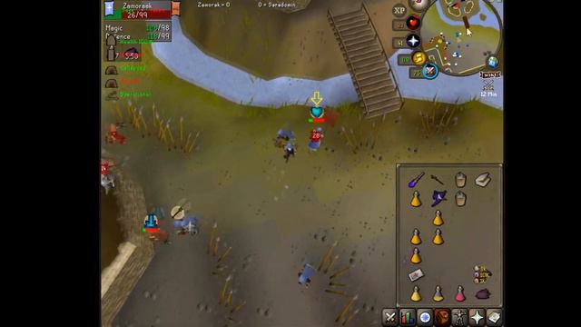 Panda Castle Wars 7 смотреть онлайн